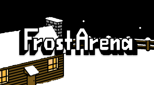 Pixel Logo